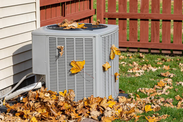 Local HVAC Companies in Fowler, CA