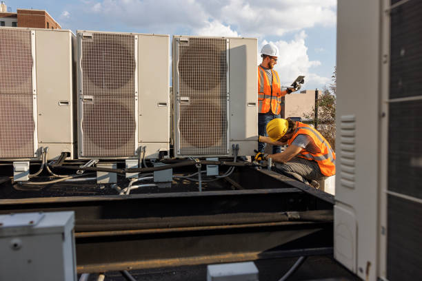 Best HVAC Air Duct Cleaning  in Fowler, CA