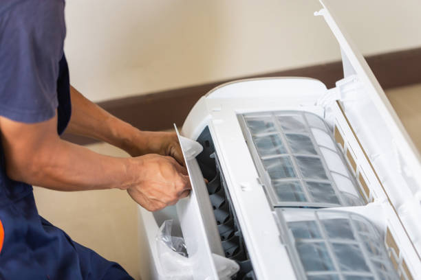 Best HVAC Service Technicians  in Fowler, CA