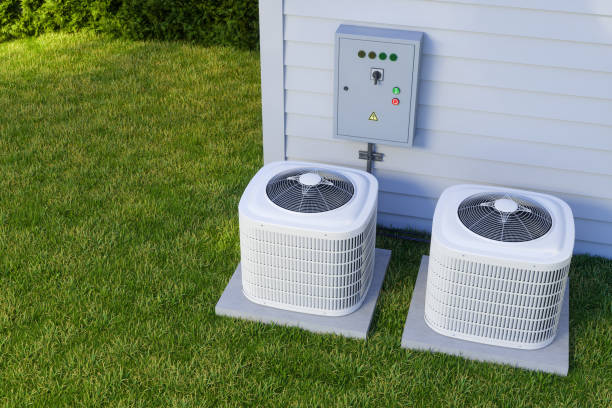 Best HVAC Air Duct Cleaning  in Fowler, CA