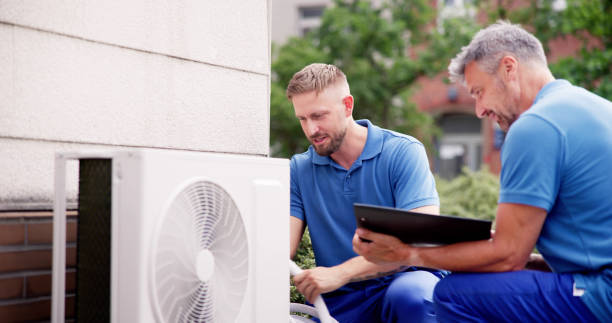 Best Ductless HVAC Repair  in Fowler, CA