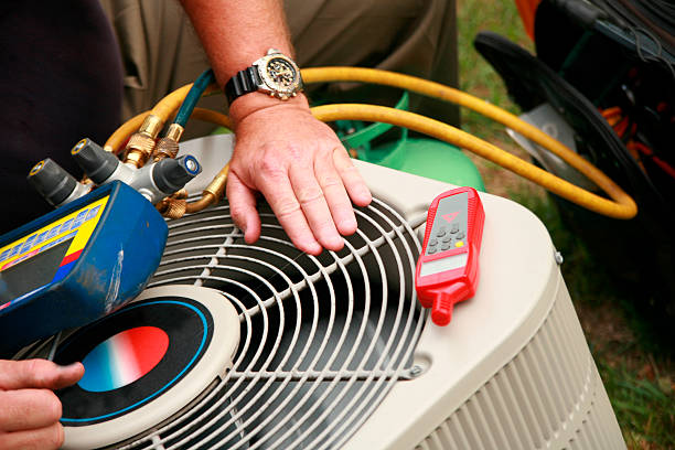 Best Heating Repair Services  in Fowler, CA