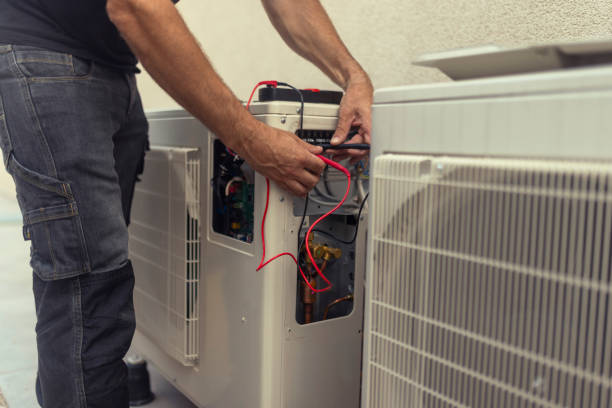 Best HVAC Replacement Cost  in Fowler, CA
